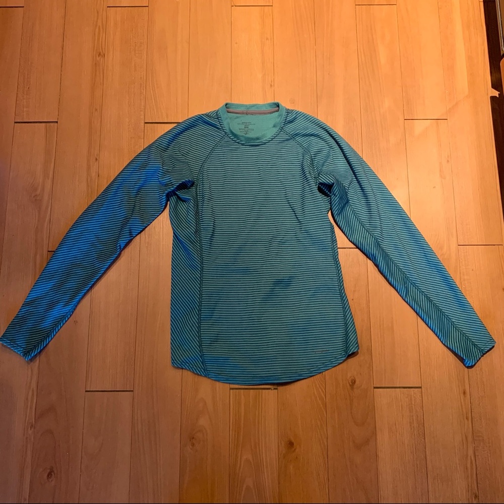 Patagonia Long Sleeve